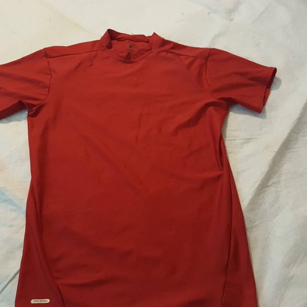 Compression Shirt